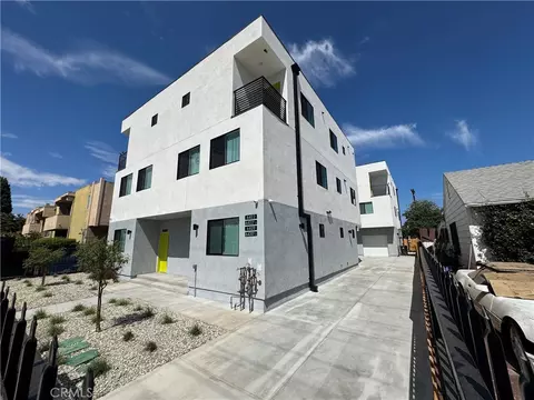 6420 Agnes, North Hollywood, CA 91606