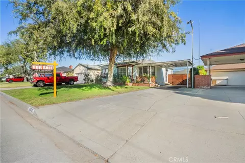 12822 Glynn Ave, Downey, CA 90242