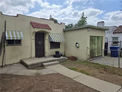 4018 Guardia, Los Angeles, CA 90032