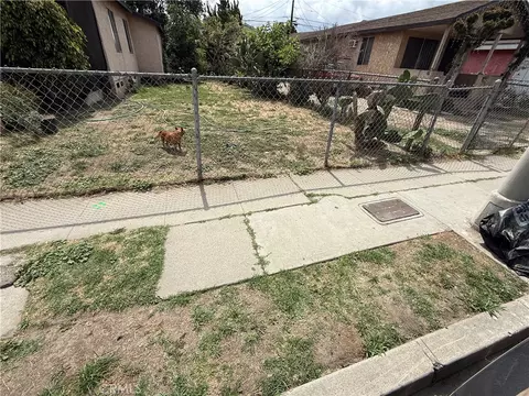 10734 Weigand, Los Angeles, CA 90059