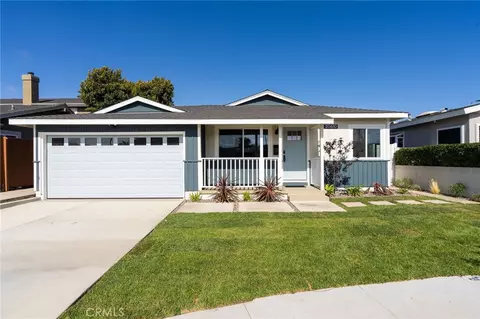 20610 Mansel Ave, Torrance, CA 90503