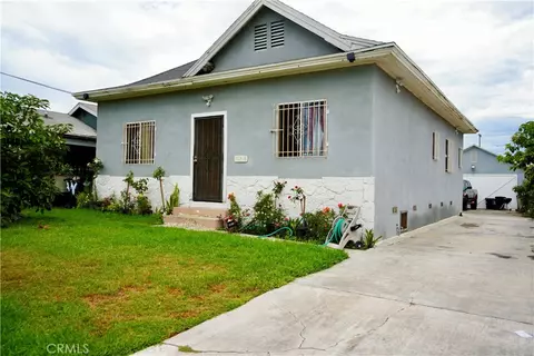 11218 Belhaven, Los Angeles, CA 90059