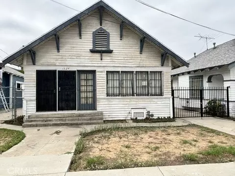 1524 W 22nd, Los Angeles, CA 90007