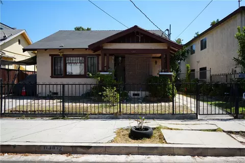 1138 S Ardmore, Los Angeles, CA 90006