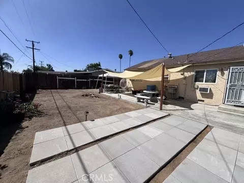 Exterior - 191 E Fromer, Rialto, CA 92376 photo 5 of 8