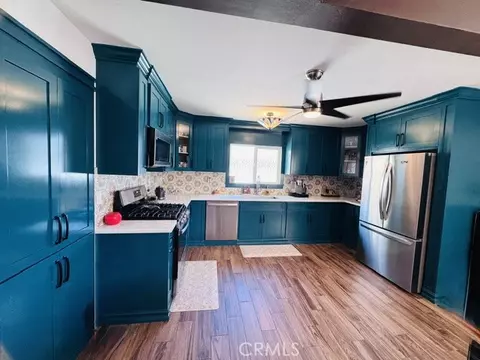 Kitchen - 191 E Fromer, Rialto, CA 92376 photo 2 of 2