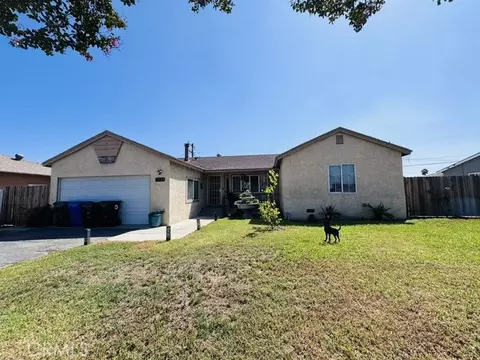 Exterior - 191 E Fromer, Rialto, CA 92376 photo 1 of 8