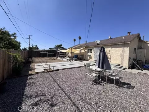 Exterior - 191 E Fromer, Rialto, CA 92376 photo 7 of 8