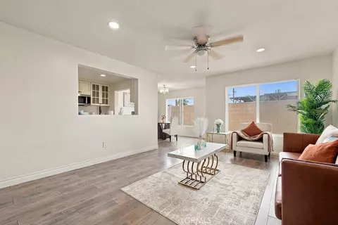 Living - 8317 Alameda St, Downey, CA 90242 photo 1 of 6