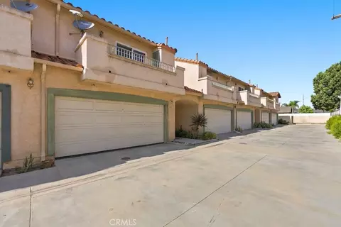 Exterior - 8317 Alameda St, Downey, CA 90242 photo 2 of 9