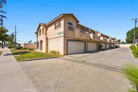 Exterior - 8317 Alameda St, Downey, CA 90242 photo 1 of 9