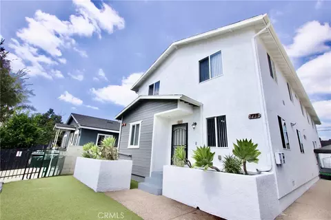 723 E 76th St, Los Angeles, CA 90001