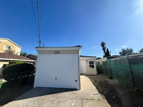 2214 E 111th, Los Angeles, CA 90059