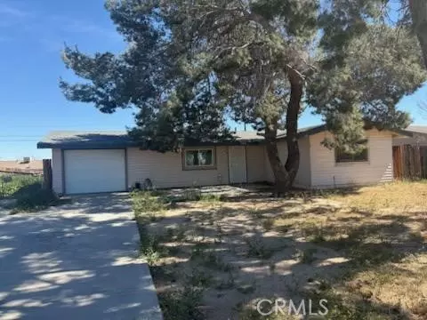 21024 79th, California City, CA 93505