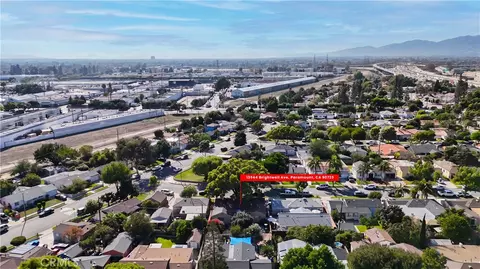 View/Area - 13944 Brightwell Ave, Paramount, CA 90723 photo 2 of 3