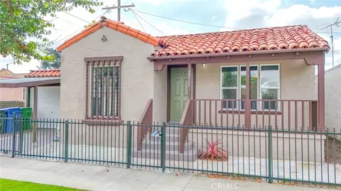 2512 W 60th St, Los Angeles, CA 90043