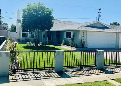 2306 W 180th St, Torrance, CA 90504