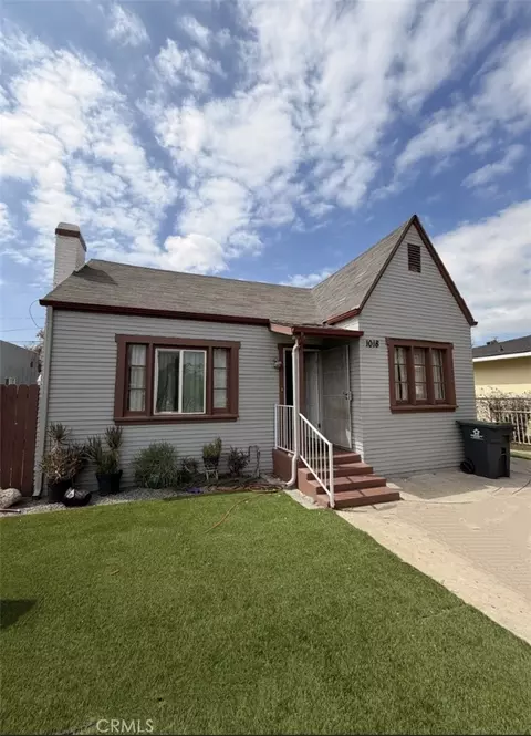 1018 S Halladay, Santa Ana, CA 92701