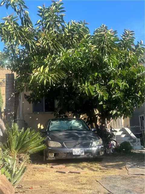5065 Alhambra, Los Angeles, CA 90032