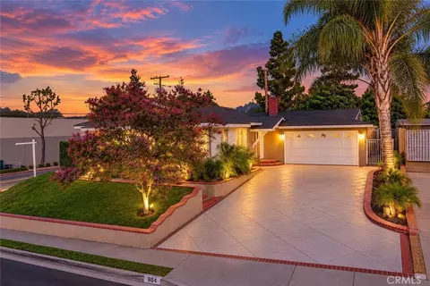 904 Beech Hl, Hacienda Heights, CA 91745