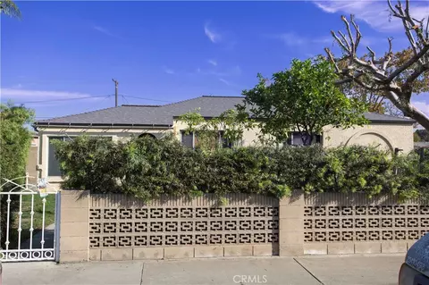 11891 Centralia, Lakewood, CA 90715