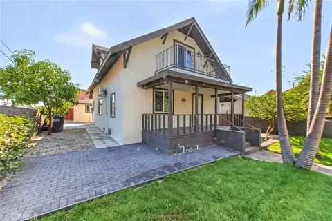 826 N Rowan Ave, Los Angeles, CA 90063