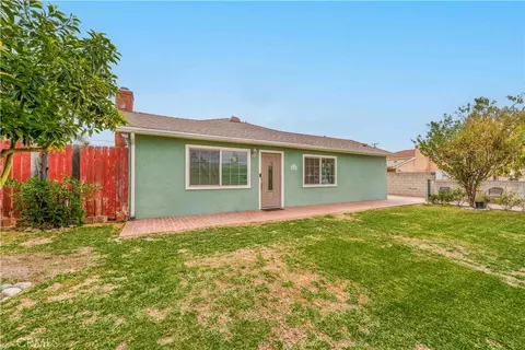 5260 N Gareloch Ave, Azusa, CA 91702