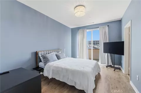 Bedroom - 8847 Jacaranda #C, Montclair, CA 91763 photo 2 of 4