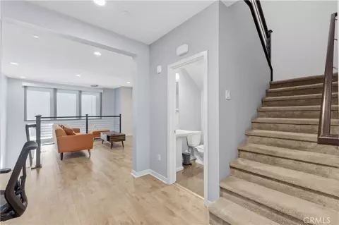 Entry Way - 8847 Jacaranda #C, Montclair, CA 91763 photo 1 of 4