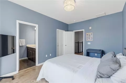 Bedroom - 8847 Jacaranda #C, Montclair, CA 91763 photo 3 of 4