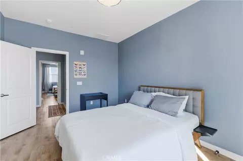 Bedroom - 8847 Jacaranda #C, Montclair, CA 91763 photo 4 of 4