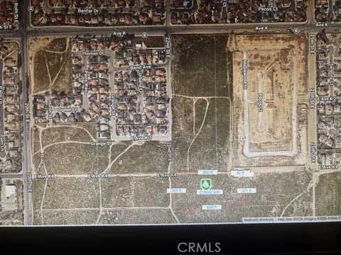 0 K4 Ave, Lancaster, CA 93535 photo 2