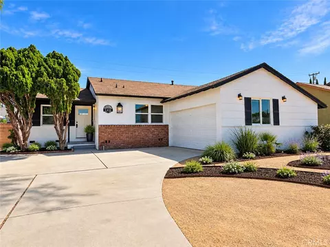 1432 Olympus Ave, Hacienda Heights, CA 91745