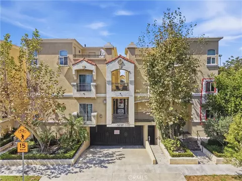 5737 Camellia, North Hollywood, CA 91601