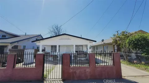 242 W 58th, Los Angeles, CA 90037