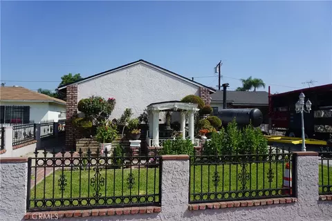 13647 Prichard, La Puente, CA 91746