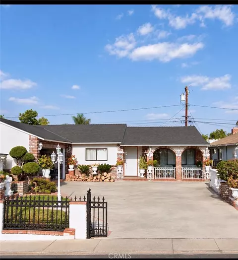 13647 Prichard, La Puente, CA 91746