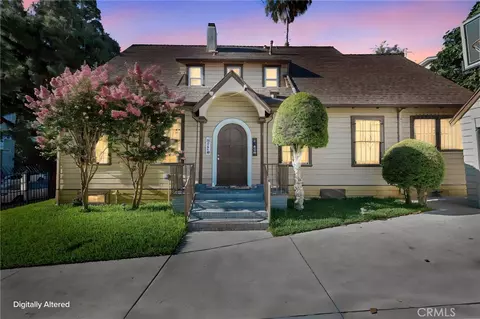 428 S Hoover, West Los Angeles, CA 90020