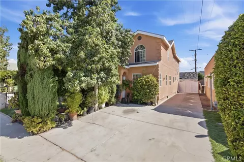 3252 Cattaraugus Ave, Los Angeles, CA 90034