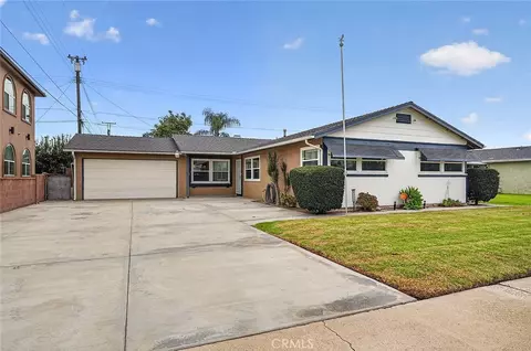 8032 San Luis, Buena Park, CA 90620