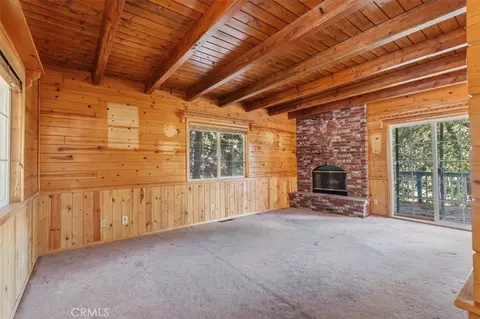 Living - 107 Pine Rdg, Crestline, CA 92325 photo 1 of 3