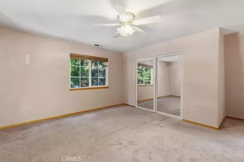 Bedroom - 107 Pine Rdg, Crestline, CA 92325 photo 6 of 6
