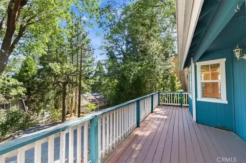 Exterior - 107 Pine Rdg, Crestline, CA 92325 photo 4 of 9