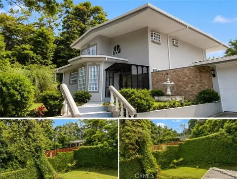 29 Avenida El Roble, Outside Area Outside U.s. Foreign Country, CA 40504