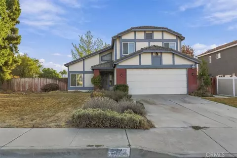 Exterior - 2243 N Maple, Rialto, CA 92377 photo 5 of 6