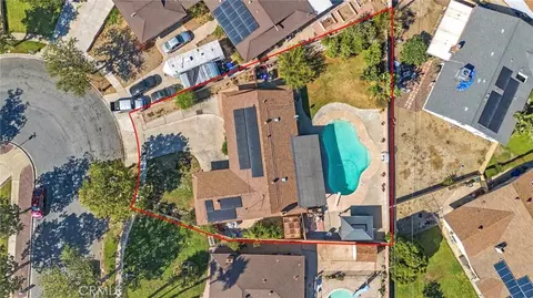 View/Area - 9081 Tangelo Ave, Fontana, CA 92335 photo 2 of 5
