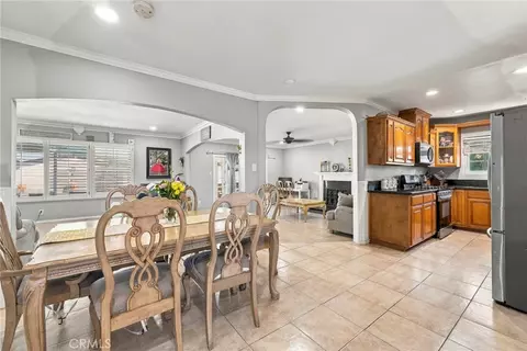 Dining - 9081 Tangelo Ave, Fontana, CA 92335 photo 1 of 2