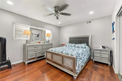 Bedroom - 9081 Tangelo Ave, Fontana, CA 92335 photo 5 of 7