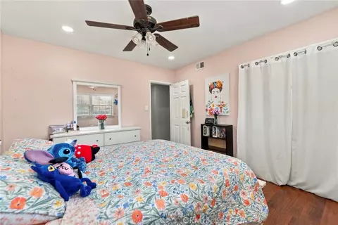Bedroom - 9081 Tangelo Ave, Fontana, CA 92335 photo 3 of 7