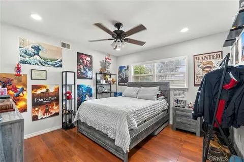 Bedroom - 9081 Tangelo Ave, Fontana, CA 92335 photo 4 of 7